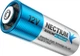 Щелочная батарейка Nectium Alkaline A23 12V 1шт/уп - изображение 4