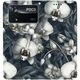 Чохол-книжка BoxFace для Xiaomi Poco X4 Pro 5G Білі орхідеї (51329) - зображення 3