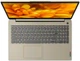 Ноутбук Lenovo IdeaPad 3 15ITL6 (82H803KGRA) Sand - зображення 2
