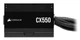 Блок живлення Corsair CX550 550W (CP-9020277-EU) - зображення 6