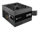 Блок питания 750W Corsair CX750, 80 Plus Bronze, тихий вентилятор, черный - изображение 3