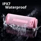 Акустическая система Tronsmart T7 Pink (1030839) - изображение 2