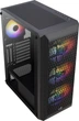 Корпус AeroCool Beam-G-BK-v2 (ACCM-PV37043.11) Black без БР - зображення 8