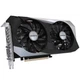 Відеокарта GF RTX 3050 8GB GDDR6 WindForce OC V2 Gigabyte (GV-N3050WF2OCV2-8GD) - изображение 2
