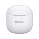 Навушники Oscal HiBuds 5 White - зображення 2