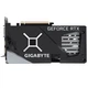 Відеокарта GF RTX 3050 8GB GDDR6 WindForce OC V2 Gigabyte (GV-N3050WF2OCV2-8GD) - изображение 6