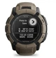 Смарт-годинник Garmin Instinct 2X Solar Tactical Coyote Tan (010-02805-64) - зображення 8