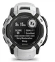 Смарт-часы GARMIN Instinct 2X Solar Whitestone (010-02805-14/04/44) - изображение 8