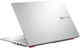Ноутбук Asus Vivobook Go 15 E1504GA-BQ115 (90NB0ZT1-M004E0) Cool Silver - изображение 9