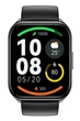 Смарт-годинник Haylou Smart Watch LS02 Pro Dark Blue - изображение 3