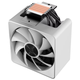 Кулер процесорний APNX AP1 White (APTC-PF30517.21) - изображение 6