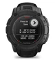 Смарт-годинник Garmin Instinct 2X Solar Tactical Black (010-02805-74) - зображення 8