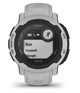 Смарт-часы Garmin Instinct 2 Solar Mist Gray (010-02627-01) - изображение 4