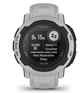 Смарт-часы Garmin Instinct 2 Solar Mist Gray (010-02627-01) - изображение 9