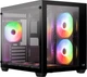 Корпус AeroCool Dryft Mini-G-BK-v2 (ACCS-ES02163.11) Black без БР - зображення 1