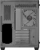 Obudowa AeroCool Dryft Mini G-BK-v2 Black (ACCS-ES02163.11) - obraz 3