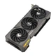 Видеокарта AMD Radeon RX 7800 XT 16GB GDDR6 TUF Gaming OC Asus (TUF-RX7800XT-O16G-GAMING) - изображение 4