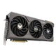 Видеокарта AMD Radeon RX 7800 XT 16GB GDDR6 TUF Gaming OC Asus (TUF-RX7800XT-O16G-GAMING) - изображение 6
