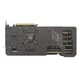 Видеокарта AMD Radeon RX 7800 XT 16GB GDDR6 TUF Gaming OC Asus (TUF-RX7800XT-O16G-GAMING) - изображение 11
