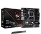 Материнська плата ASRock B650 PG LIGHTNING - зображення 1