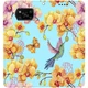 Чохол-книжка BoxFace для Xiaomi Poco X3 / X3 Pro Colibri in Orchids (51323) - изображение 3