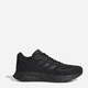Мужские кроссовки для бега adidas Duramo 10 GW8342 39.5 Черные (4065418349369) - изображение 1