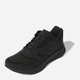 Мужские кроссовки для бега adidas Duramo 10 GW8342 39.5 Черные (4065418349369) - изображение 2