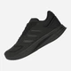 Мужские кроссовки для бега adidas Duramo 10 GW8342 39.5 Черные (4065418349369) - изображение 4
