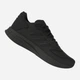 Мужские кроссовки для бега adidas Duramo 10 GW8342 39.5 Черные (4065418349369) - изображение 8