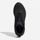 Мужские кроссовки для бега adidas Duramo 10 GW8342 39.5 Черные (4065418349369) - изображение 12