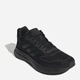 Мужские кроссовки для бега adidas Duramo 10 GW8342 39.5 Черные (4065418349369) - изображение 15