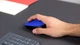 Мышь беспроводная Logitech M171 (910-004640) Blue/Black USB - изображение 5