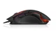 Мышь REAL-EL RM-520 Gaming Black USB - изображение 7