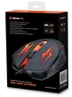 Мышь REAL-EL RM-520 Gaming Black USB - изображение 10