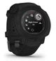 Смарт-годинник Garmin Instinct 2 Solar Tactical Black (010-02627-03) - зображення 3