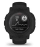 Смарт-годинник Garmin Instinct 2 Solar Tactical Black (010-02627-03) - зображення 4