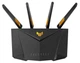 Бездротовий маршрутизатор Asus TUF Gaming AX3000 V2 (TUF-AX3000 V2) (90IG0790-MO3B00) - зображення 4
