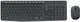 Комплект (клавіатура, мишка) бездротовий Logitech MK235 Grey USB (920-007931) - изображение 2