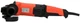 Szlifierka kątowa sieciowa YATO 125 mm 1400 W z regulacją 3000-11000 obr/min (wąski uchwyt) (YT-82099) - obraz 1