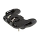 Геймпад XO H6B Radiator Handle Charging Чёрный из ABS-пластика - изображение 1