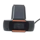 Веб камера с микрофоном UKC С12 USB 1280Х720 2.0Мп - изображение 4