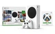 Ігрова консоль MICROSOFT Xbox Series S 512Gb + Xbox Game Pass Ultimate (3 місяці) - зображення 1