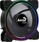Вентилятор AeroCool Saturn 12 FRGB (ACF3-ST10217.01) - изображение 1