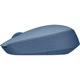 Миша бездротова Logitech M171 Blue/Gray (910-006866) Сірий 32910 - изображение 4