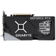 Відеокарта GF RTX 3050 8 GB GDDR6 WindForce OC V2 Gigabyte (GV-N3050WF2OCV2-8GD) ( 13446 ) - зображення 6