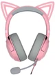 Гарнiтура Razer Kraken Kitty V2 Quartz (RZ04-04730200-R3M1) - изображение 4