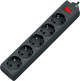Сітковий фільтр Defender ES 3m 5 троянд. Black UA (994850) (6922324) - зображення 1