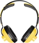 Наушники SUPERLUX HD-651 Yellow - изображение 1
