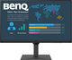 Монитор 31.5" BenQ BL3290QT IPS / 2K QHD / 75 Гц / 5 мс / колонки Black (9H.LLMLA.TPE) - изображение 1