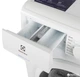 Стиральная машина узкая Electrolux EW6S404WU - изображение 5
